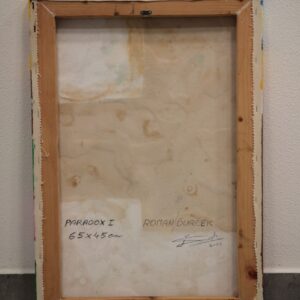 Paradox I - Image 3