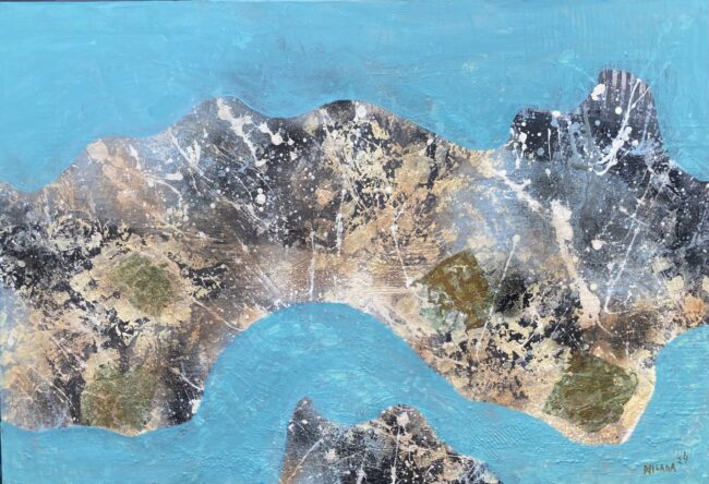Element of Earth V