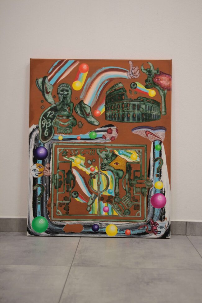 Playing Area - Image 2