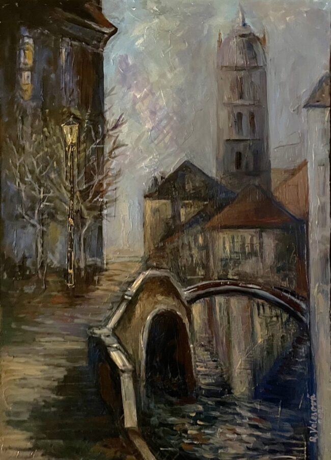 Old Town