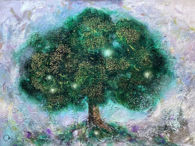 Emerald Beech I