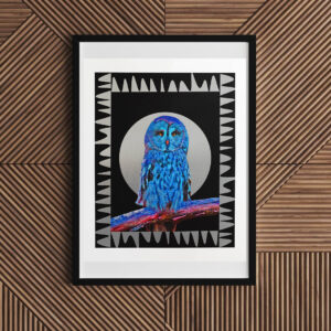Owl - Image 4