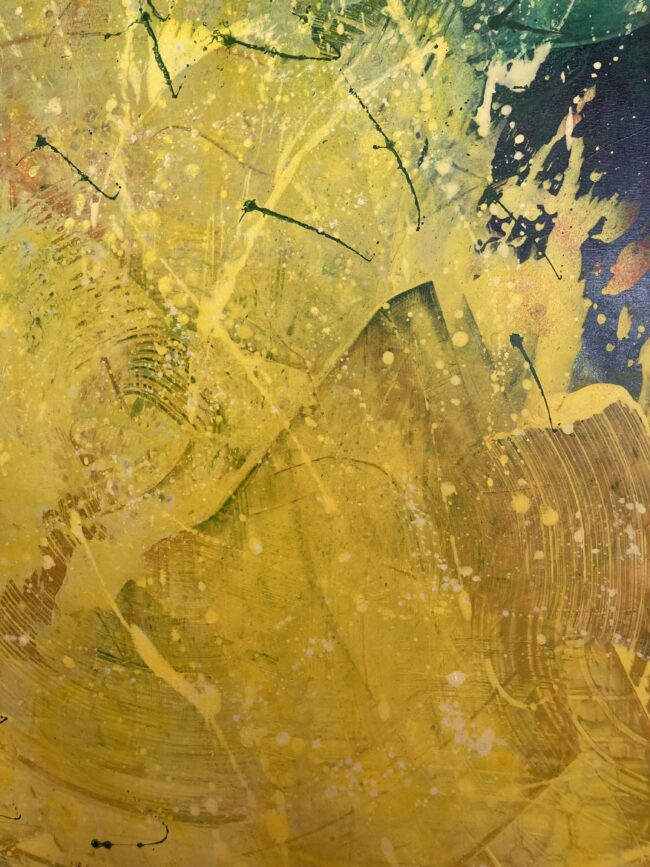 Yellow - Image 4