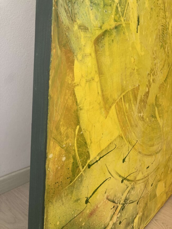Yellow - Image 3