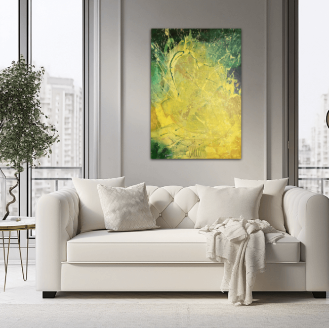 Yellow - Image 6