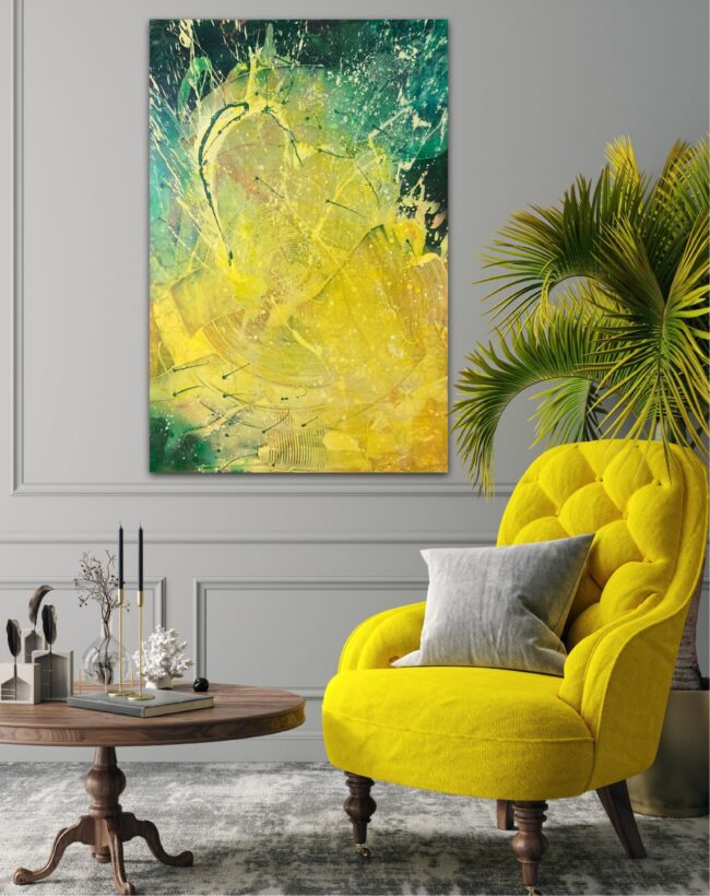 Yellow - Image 7