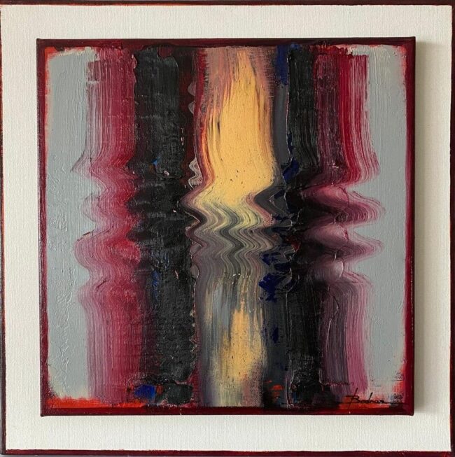 Abstrakt V