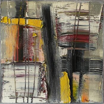 Abstrakt VIII
