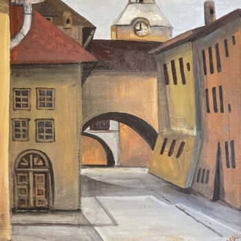 Ulička