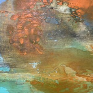 Anna Hausová - Horizont