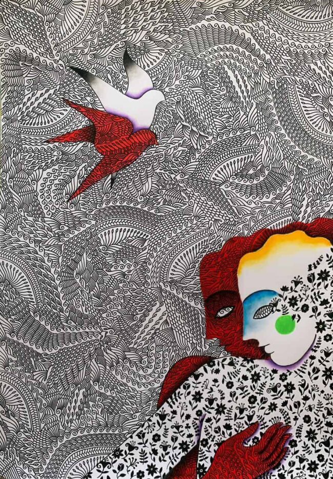 Konstantinos Papaioannou - Stretnutie v Istropolise