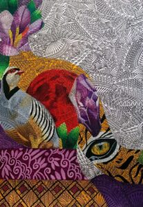 Konstantinos Papaioannou - Pytagoras počíta vesmír, kombinovaná technika