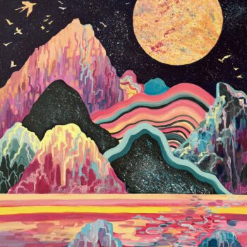 Krajina sladkých snov