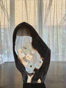 Darina Szöllösiová –⁠⁠⁠⁠⁠⁠ Hlava, sklo