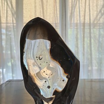Darina Szöllösiová –⁠⁠⁠⁠⁠⁠ Hlava, sklo
